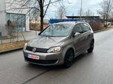 Volkswagen Golf Plus *Sauber*Tüv11.26*DSG 1,4 122PS - VW Golf Plus Gebrauchtwagen in München