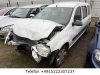 Dacia Logan MCV Kombi Ambiance