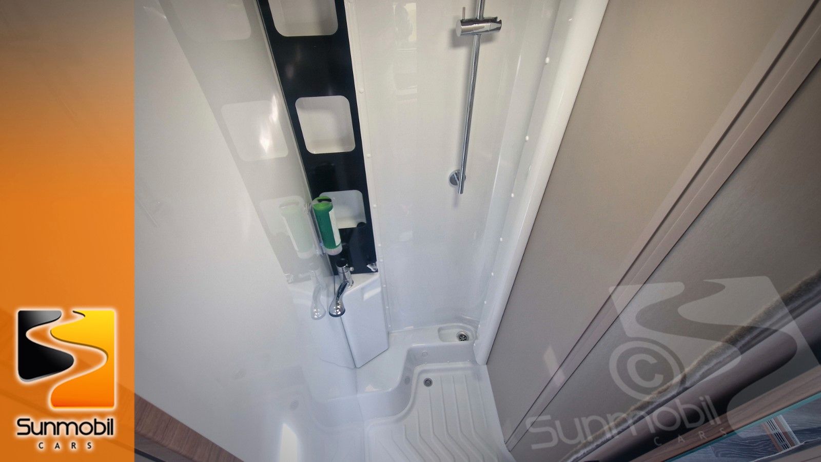 Fahrzeugabbildung Knaus Van Ti 650 MEG Vansation ,Automatik, Sofort!