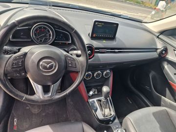 Mazda CX-3 - 9