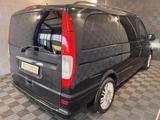 Mercedes-Benz Viano 3.0 CDI lang*ACTIVITY*AHK-TEMP-SCHIEBEDACH - Mercedes-Benz Viano: Activity