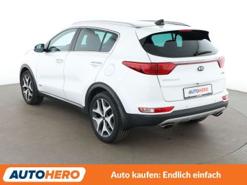 KIA Sportage - 4