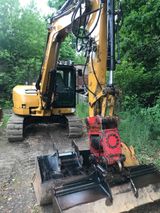 CAT 308 D CR