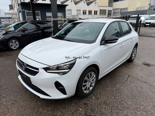 Opel Corsa F 1.2 *KLIMA*SITZ+LENKHZG*CARPLAY*SPUR-AS*