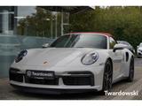 Porsche 911 992 Turbo S Burmester Matrix ACC 360° - Porsche: Turbo 911