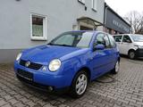 Volkswagen Lupo 1.4 AUTO BASIS - gebrauchte VW Lupo aus dem Jahr 2001