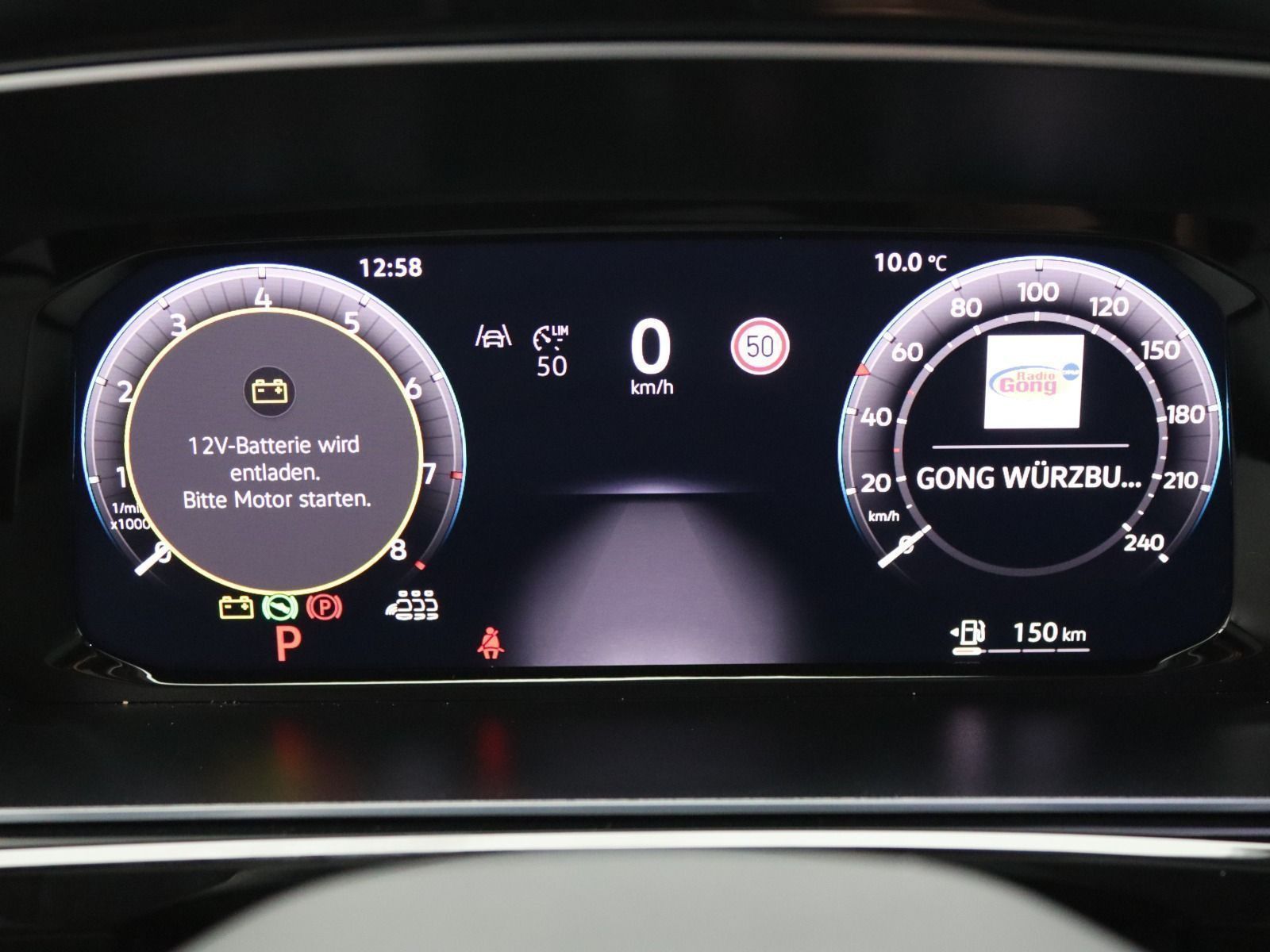 Volkswagen Caddy - Bild 14