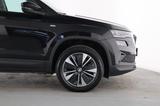 Skoda KAROQ TOUR 2.0TDI PANO+ANHÄNGERKUPPLUNG+NAVIuvm - Skoda Gebrauchtwagen in Münster
