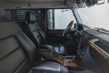 Mercedes-Benz G 55 AMG Kompressor Lang Btw auto, Fiscale waard - Mercedes-Benz G 55 AMG: Geländewagen