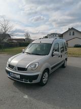 Renault Kangoo 1.2 16V Authentique Authentique