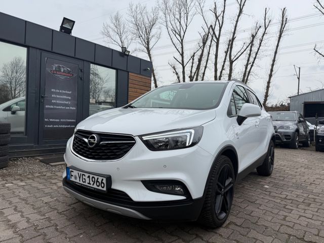 Opel Mokka X Active Start/Stop