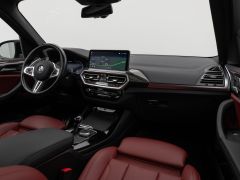 Foto Nummer 41: BMW X3 M40