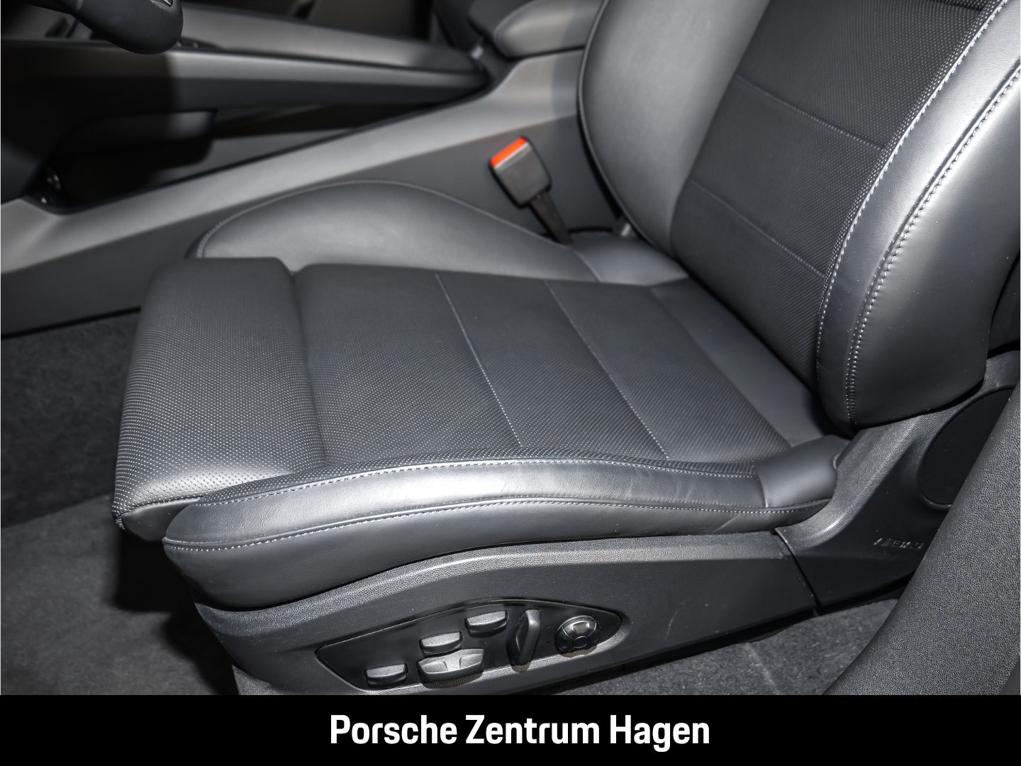 Porsche Macan - Bild 28
