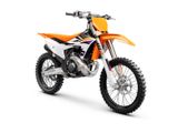 KTM SX 300 MODELL 2024 Lieferbar/Aktionspreis - KTM SX 300