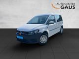 Volkswagen Caddy Trendline BMT 2.0 TDI - VW Caddy Gebrauchtwagen in Bielefeld