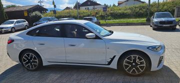 BMW 420 Gran Coupé - 8