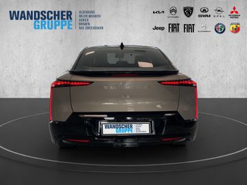 DS Automobiles DS No8 AWD 245 PS Jules Verne Matrix,Massage,360