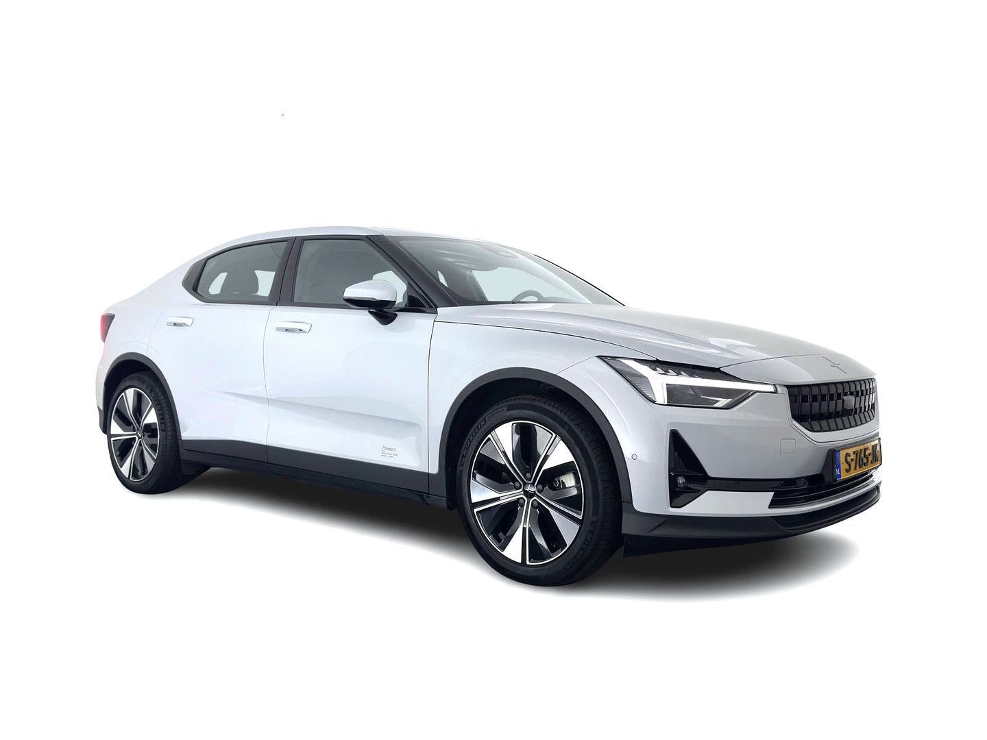 Polestar 2 Standard Range Single motor 69 kWh [3-Fase-11k