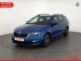 Skoda Octavia Combi 1.5 TSI DSG Soleil LED Navi PDC - Skoda Octavia aus 2019