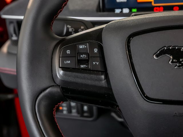 Ford Mustang Mach-E Basis AWD Stauassistent Kamera