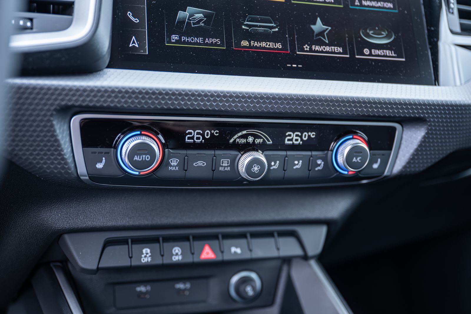 Audi A1 - Bild 12