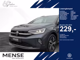 Volkswagen Taigo Style 1.0 l TSI OPF DSG |Matrix|ACC|LM - Volkswagen Gebrauchtwagen in Siegen