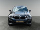 BMW X3 xDrive M Paket-Pano-Leder-HeadUp-ACC-VOLL - BMW X3 mit Diesel-Antrieb: Beheizbares Lenkrad, mit Klimaanlage