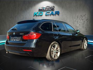 BMW 318 - 9