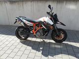 KTM 990 SMR  - KTM SMR