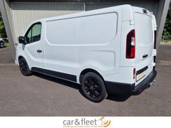 Fahrzeugabbildung Fiat Talento Kasten L1H1 1,0t SX Navi Tempo RFK AHK