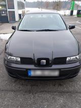 Seat Toledo 1.6 16V - Seat Toledo: 16v