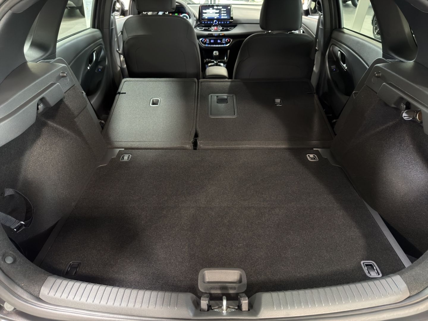 Hyundai i30 – Bild 11