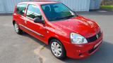 Renault Clio II Campus Authentique, 63900km - gebrauchte Renault Clio aus dem Jahr 2010