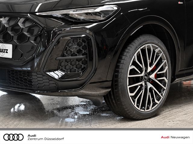 Audi Q5 - Bild 6