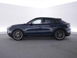 Porsche Cayenne Turbo E-Hybrid Coupé mit GT-Pakket - Porsche Cayenne mit Hybrid-Antrieb: Automatik