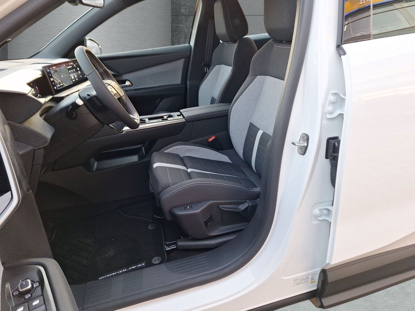 Opel Grandland (X) - Bild 7