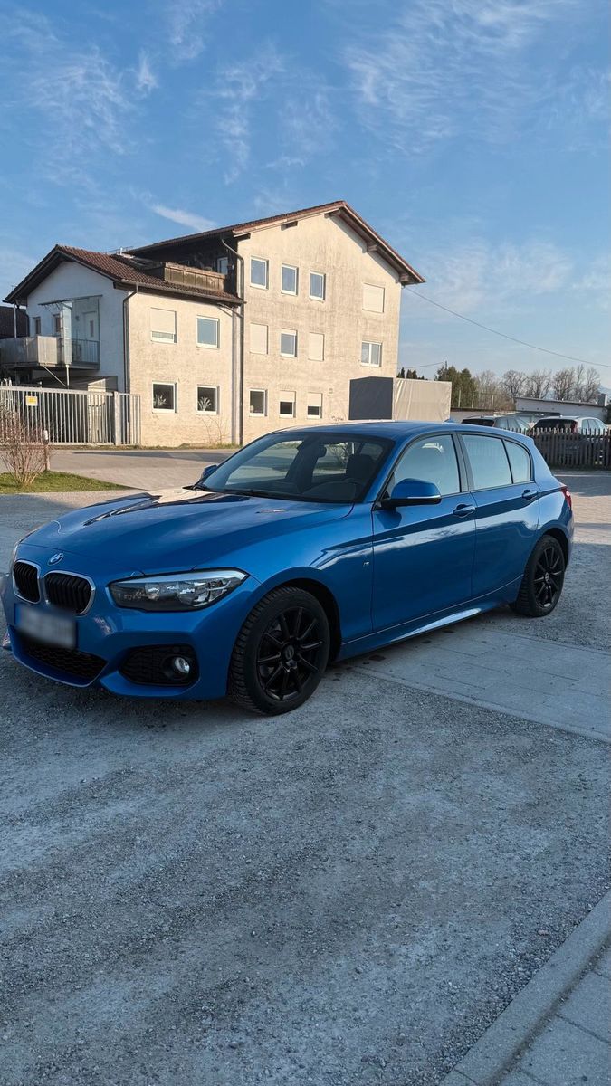 BMW 118