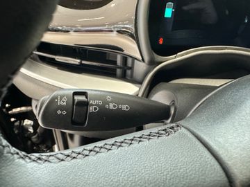 Bild 12 Fiat 500e Icon