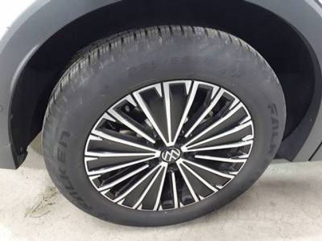 Volkswagen Tiguan - Bild 11