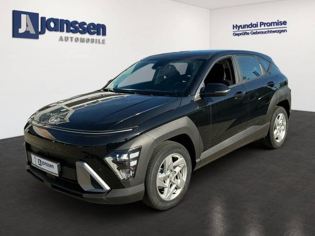 Hyundai KONA  Select Funktions-Paket