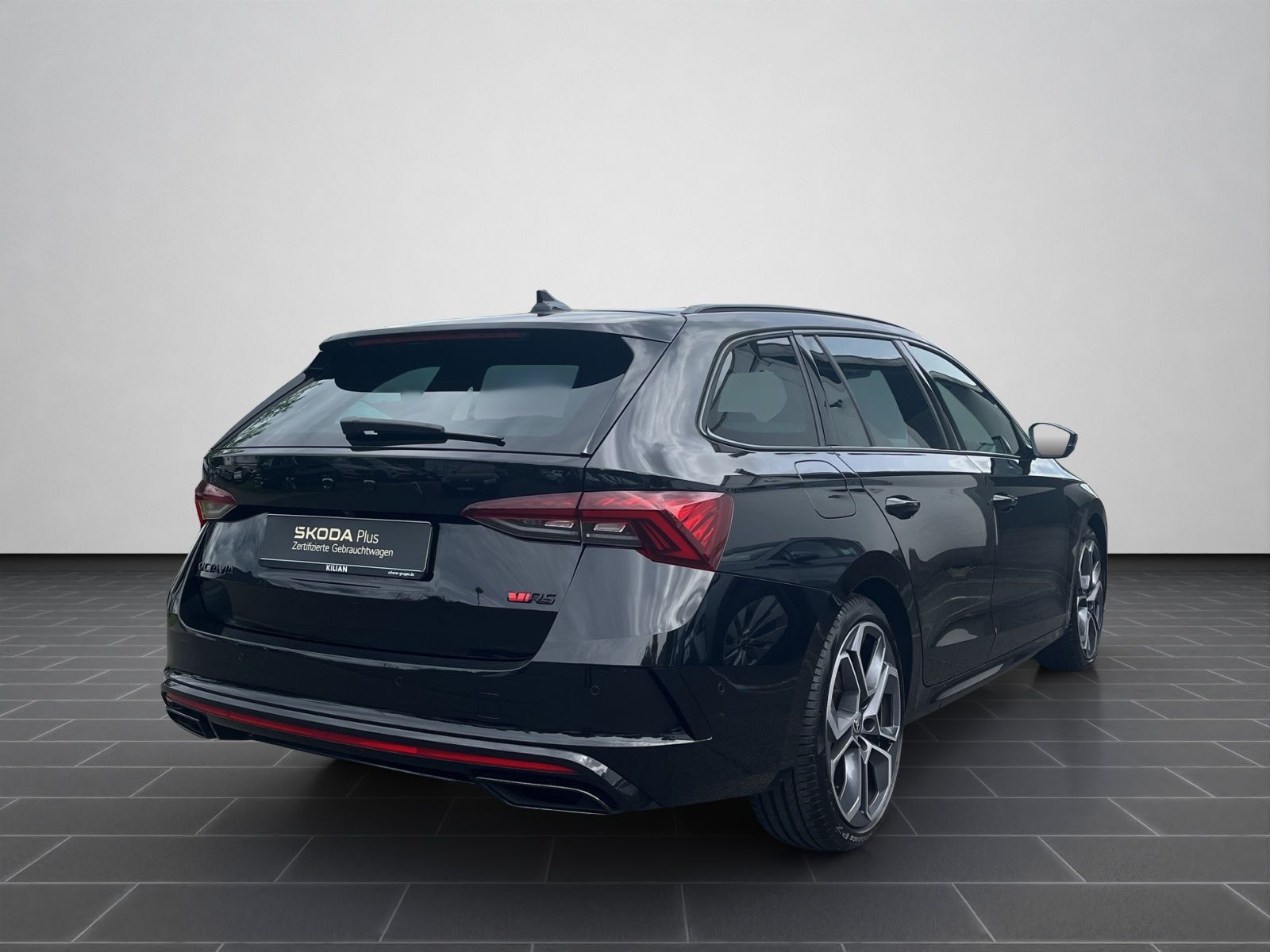 Skoda Octavia - Bild 3