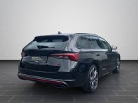 Skoda Octavia - Vorschau Bild 3