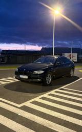 BMW 525 Diesel - BMW 525 in Hannover