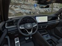 Volkswagen Tayron - Vorschau Bild 8