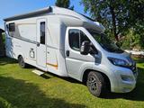 Bürstner Lyseo TD HL 728 G, Luftfederung, Klima, AHK - Angebote