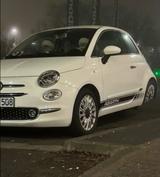 Fiat 500 Ellennator - Fiat 500e Benzin Gebrauchtwagen