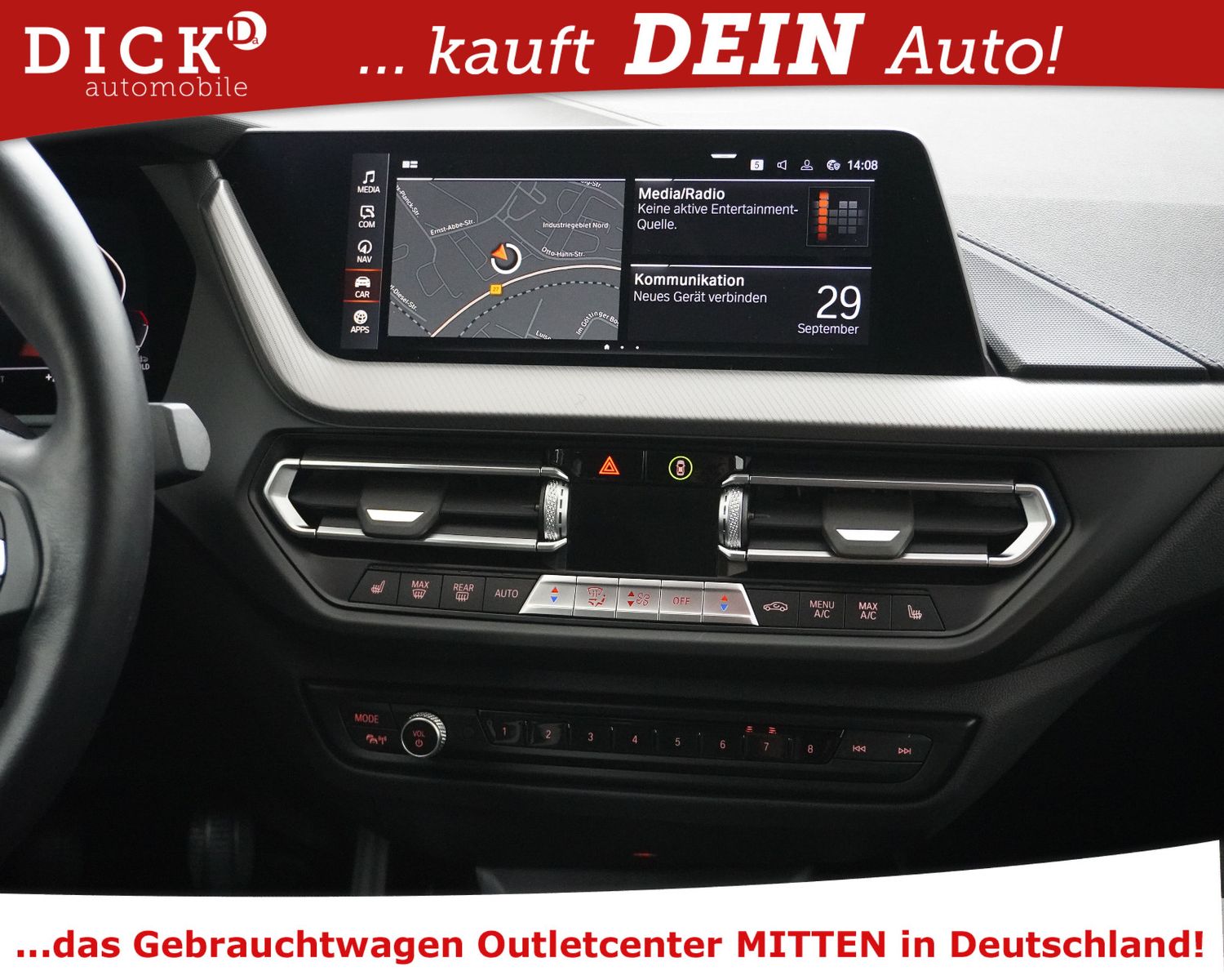 Fahrzeugabbildung BMW 218 GC Sport Line SHADO+PANO+MEMO+PROF+VIRTU+KAM
