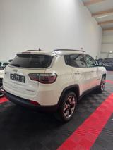 Jeep Compass Limited 4WD - Jeep Compass Gebrauchtwagen
