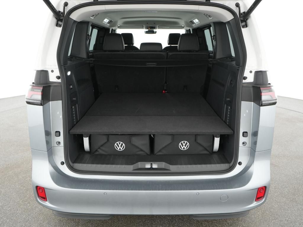 Volkswagen ID. Buzz - Bild 9