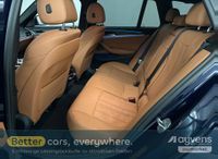 BMW 530 - Vorschau Bild 10